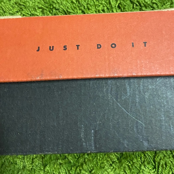 Vintage 1990’s NIKE Shoebox (empty) - Picture 3 of 9